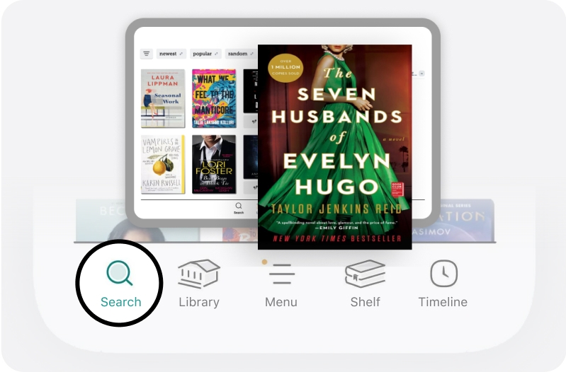 Read Ebooks and Audiobooks with OverDrive's Libby App - UC