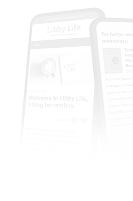 Pros and Cons of Libby: The Free Library Audiobook App — Maddie