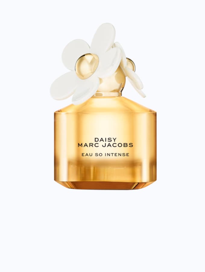 marc jacobs summer perfume