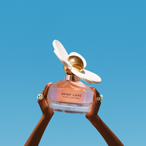 Marc Jacobs Daisy Perfume 3.4 Oz/100 ml Eau De Toilette Spray Gift Set |  eBay