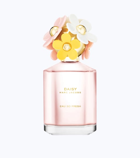 daisy pink perfume