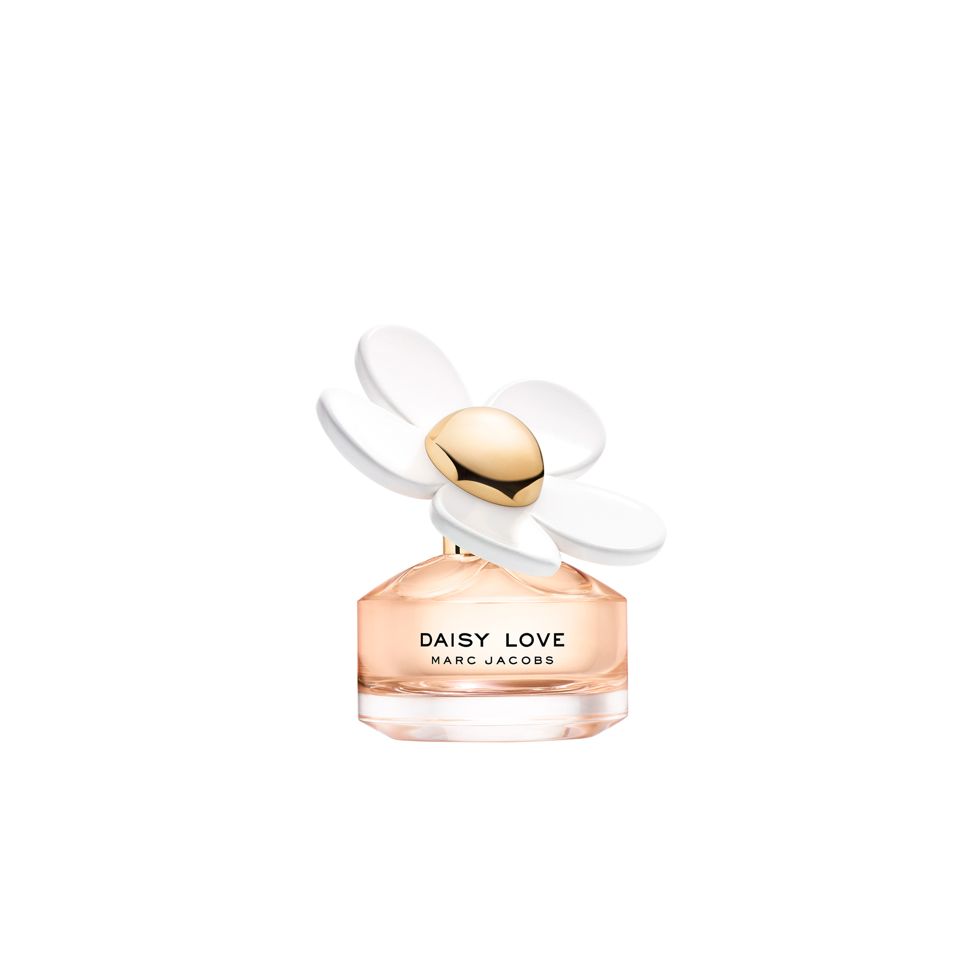 O encantador perfume Daisy Love Feminino Eau de Toilette de Marc