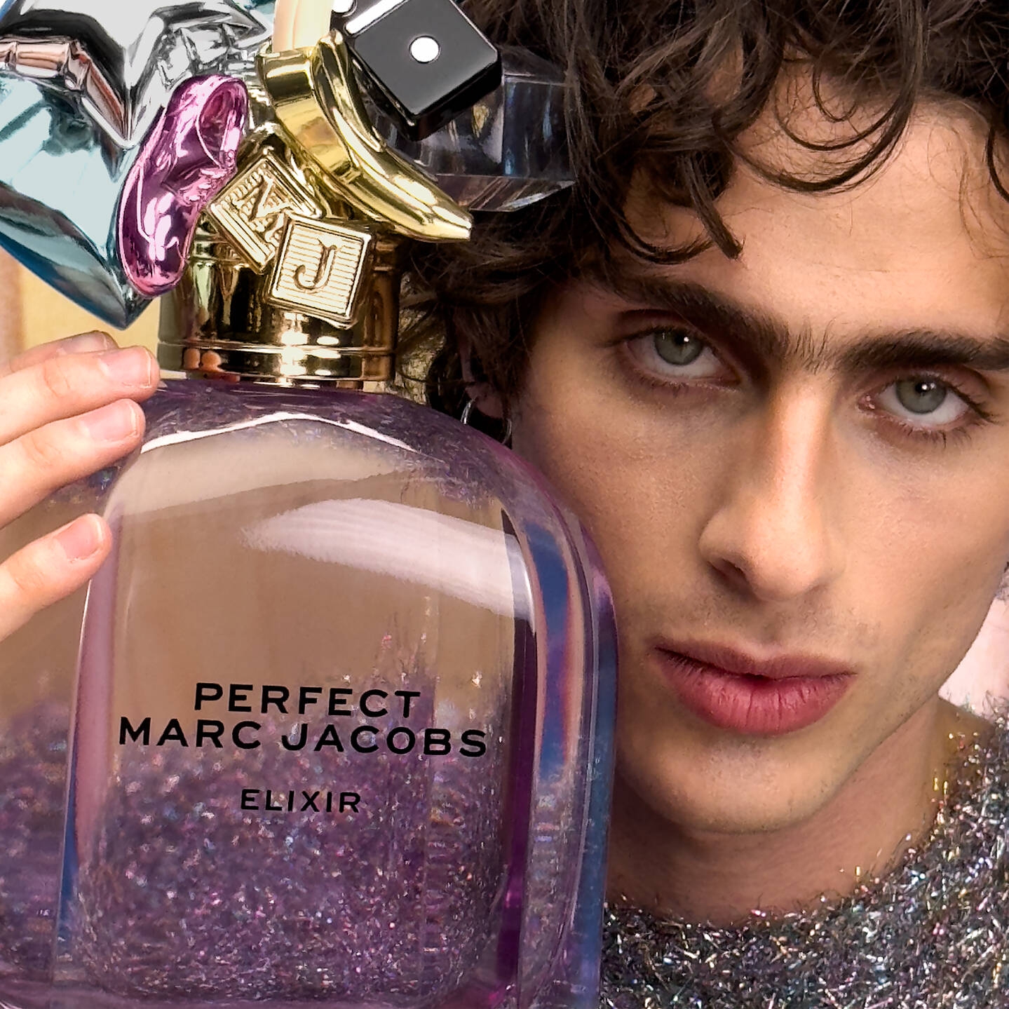 Marc jacobs sale perfume online