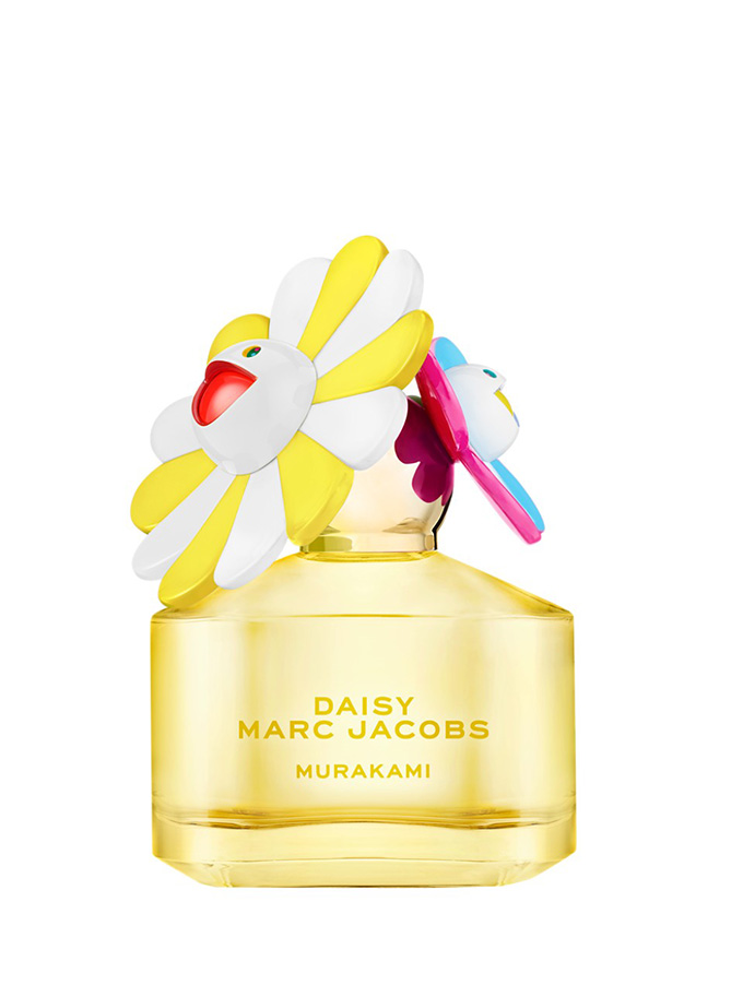 Daisy Murakami Yellow Limited Edition
