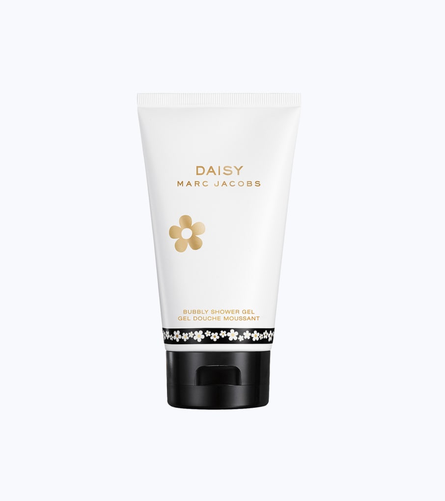 Marc jacobs 2025 daisy shower gel