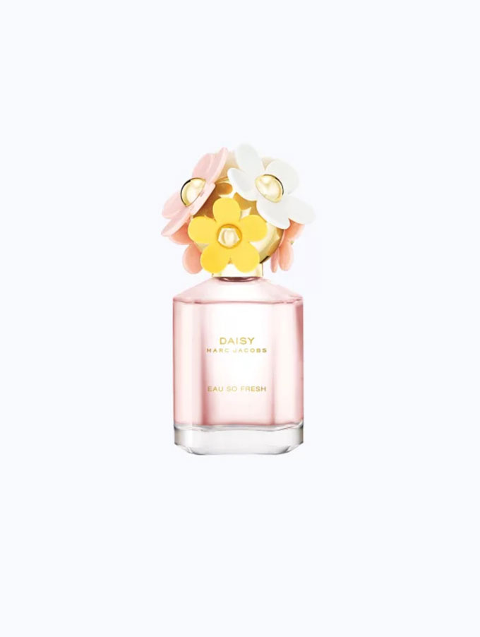 Best marc jacobs online daisy perfume