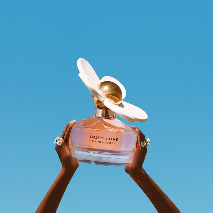 Marc Jacobs Daisy Eau de Toilette Spray | The Perfume Shop