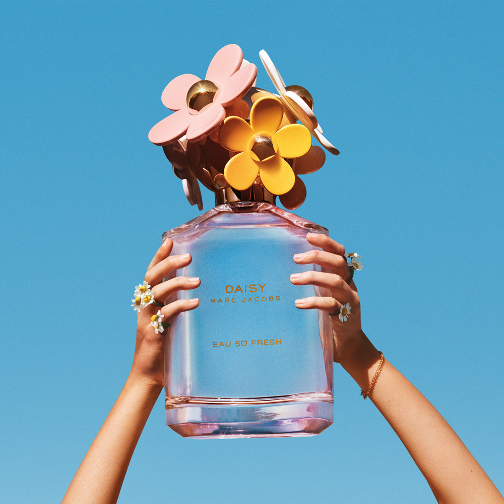 marc jacobs daisy esf daze