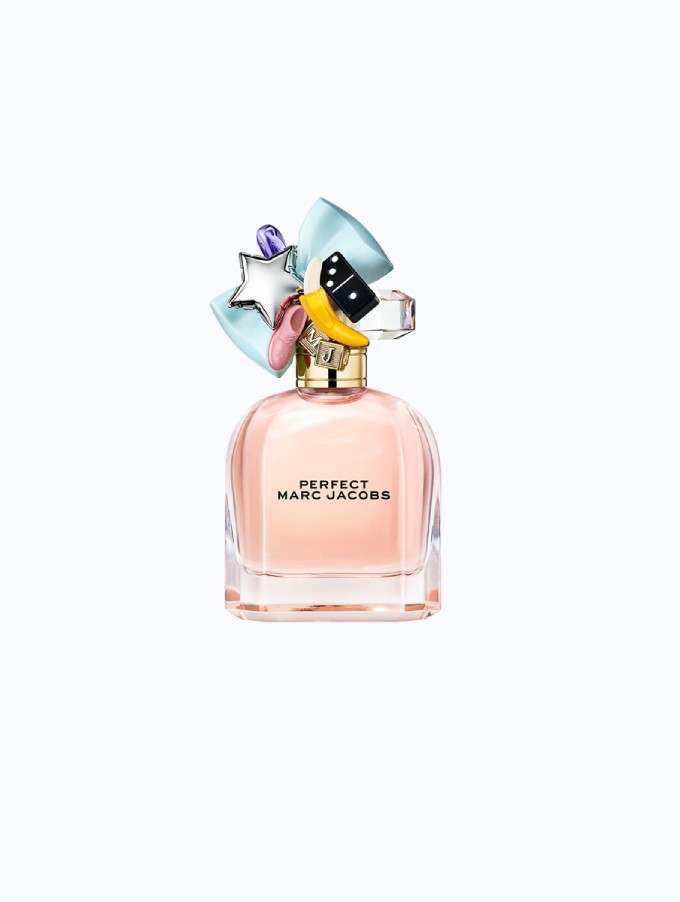 Marc store jacobs perfume