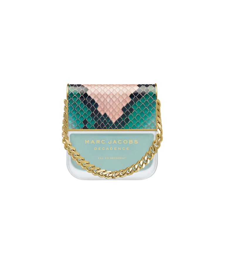 marc jacobs decadence pink