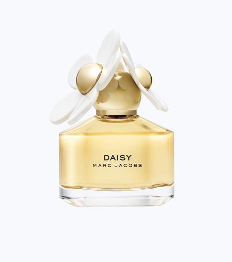 daisy eau de toilette spray 3.4 oz