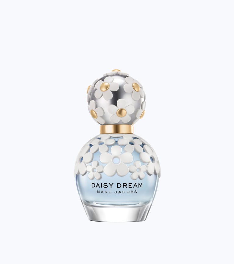 difference between marc jacobs daisy and daisy dream