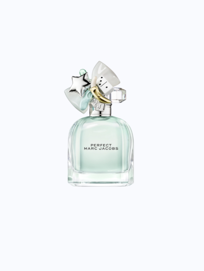Daisy perfume by Marc Jacobs 0.13oz/4ml Eau De Toilette Spray | eBay
