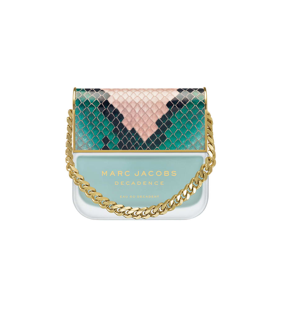 marc jacobs decadence one eight k edition