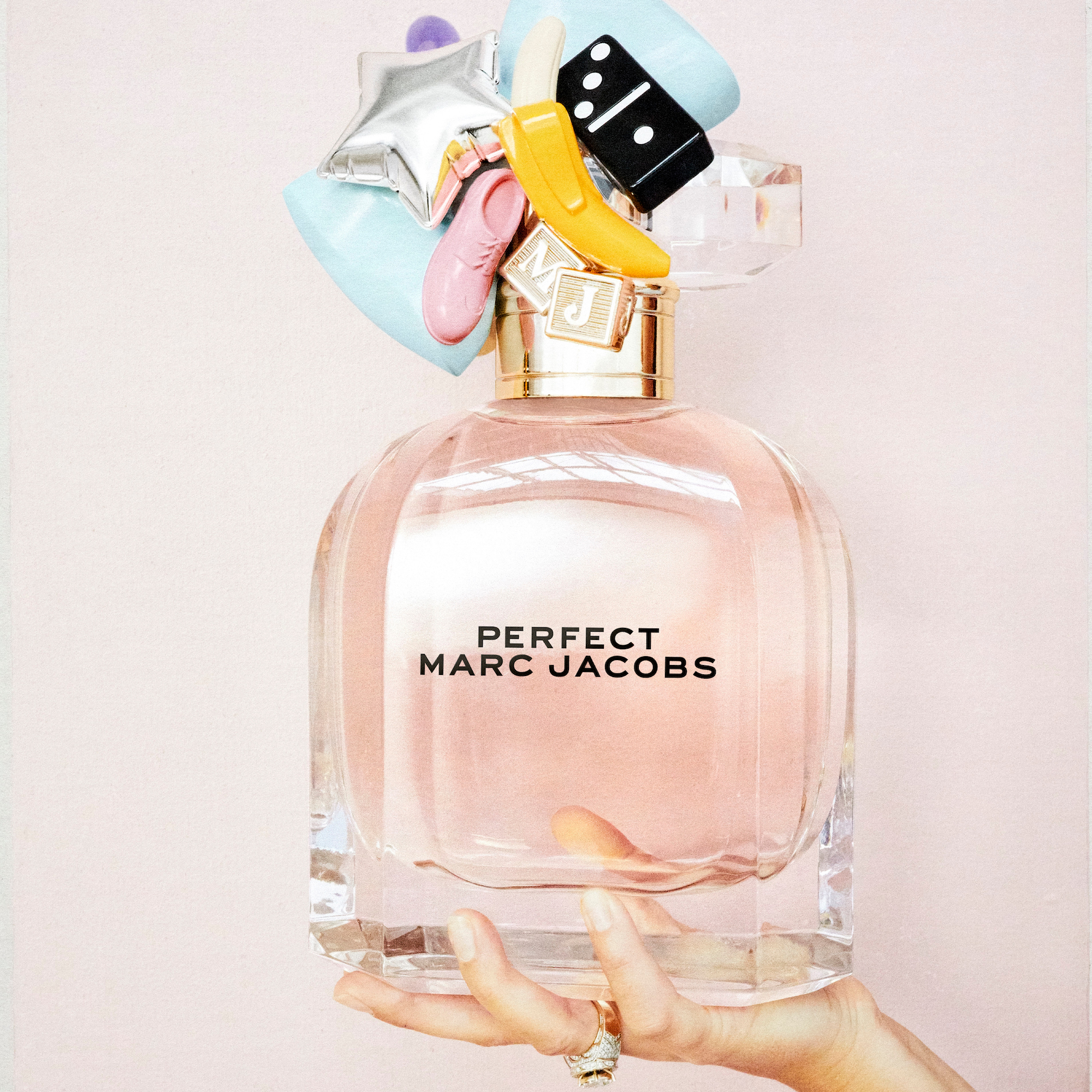 Marc Jacobs Daisy Pop Eau de Toilette Spray | The Perfume Shop
