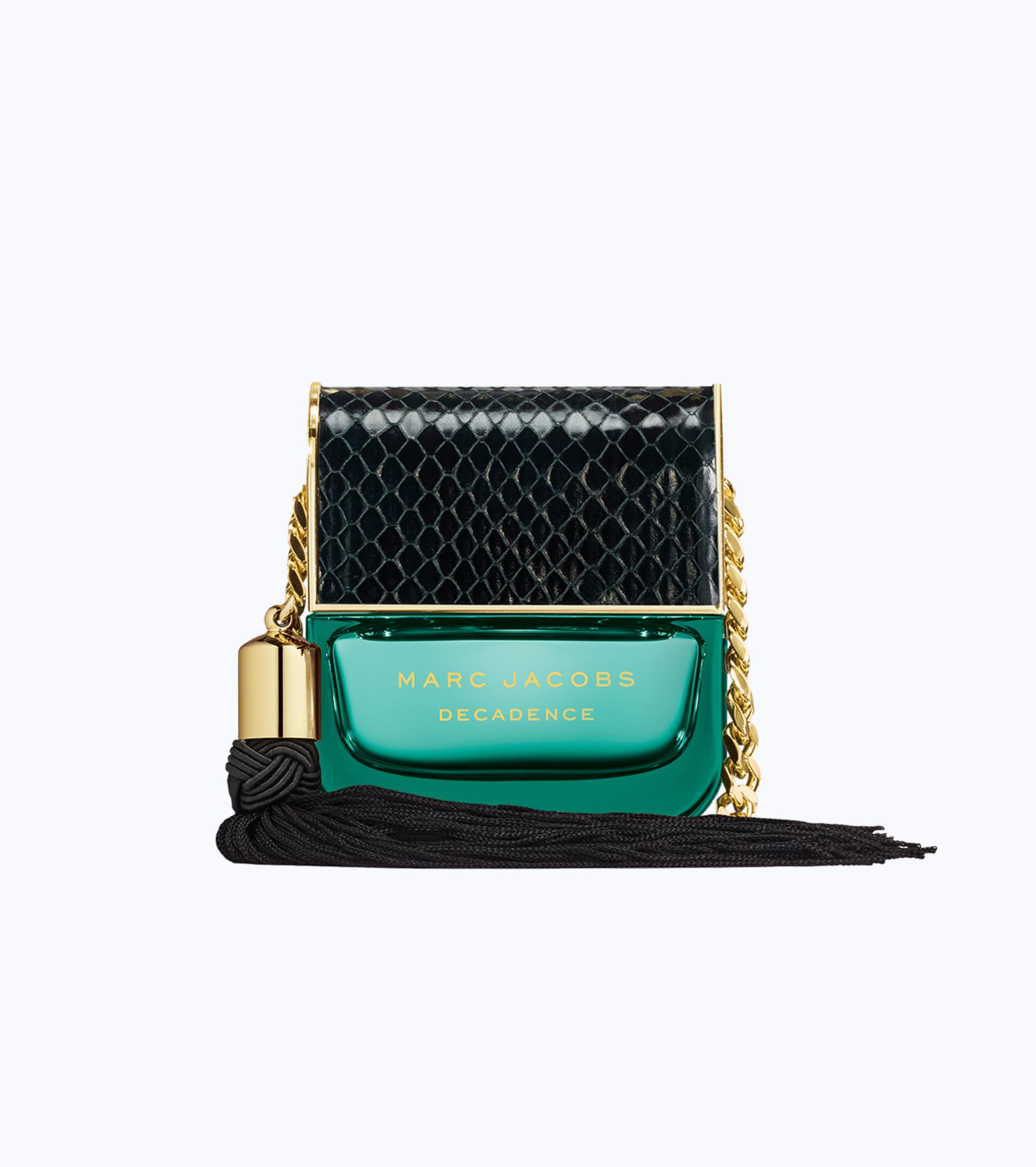marc jacobs decadence notes