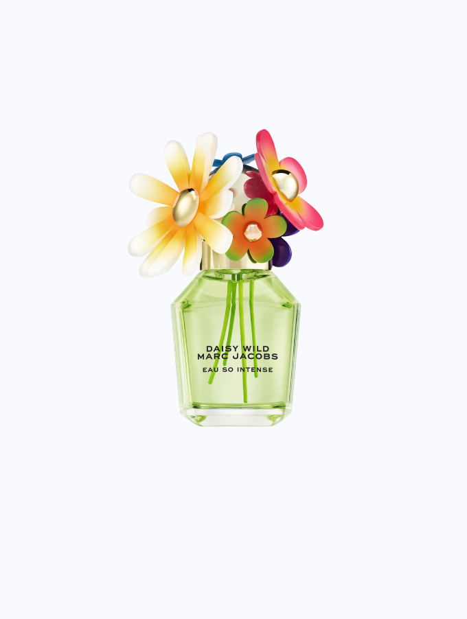 MARC JACOBS 香水 50ml Eau de Parfum Marc Jacobs Perfect Fresh and Juicy Eau De Parfum, Women's