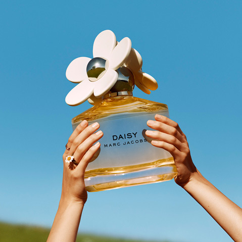 Daisy Love Paradise Limited Edition Eau de Toilette Marc Jacobs perfume - a  new fragrance for women 2022