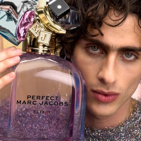 Marc Jacobs selling Perfect