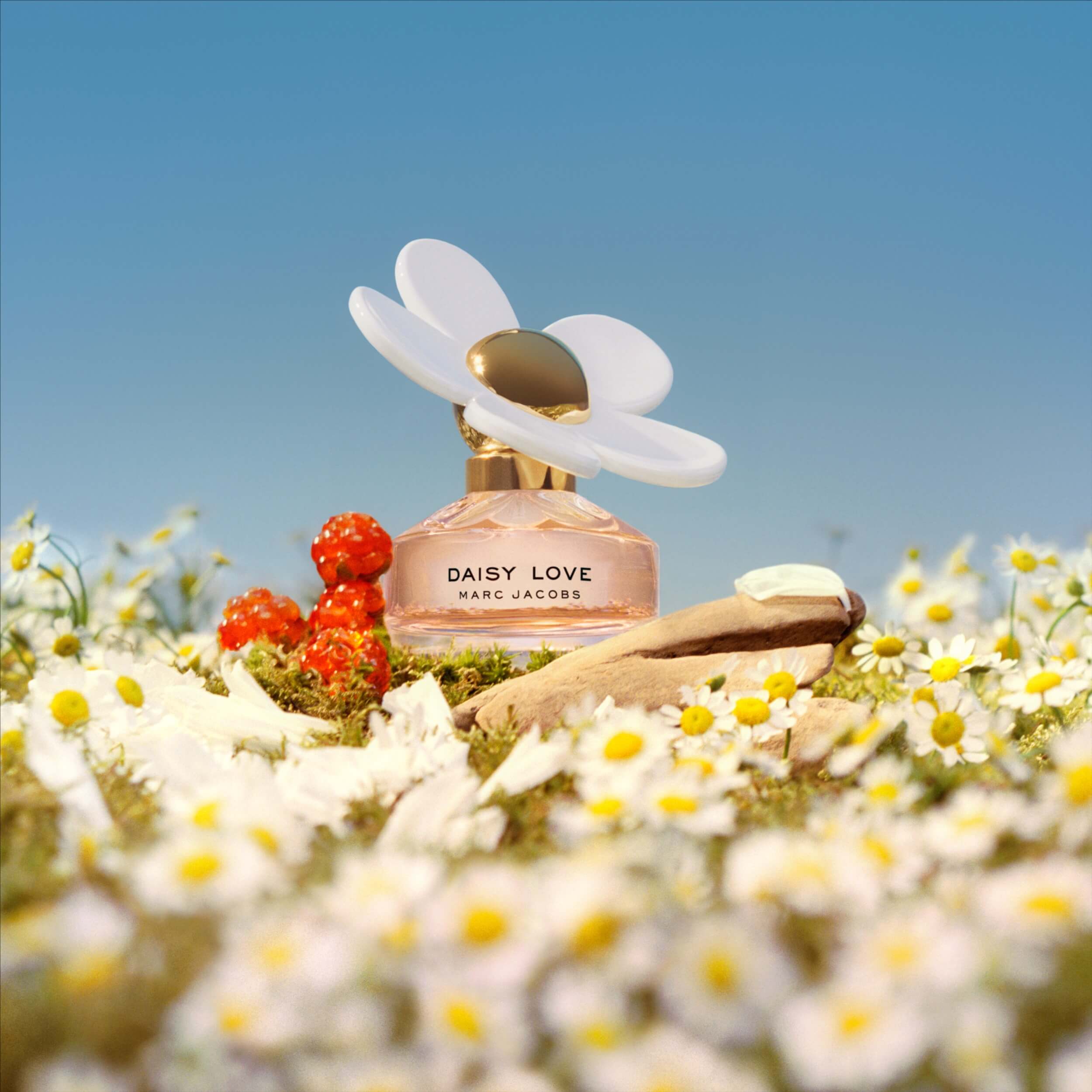 Daisy love marc store jacobs 30 ml