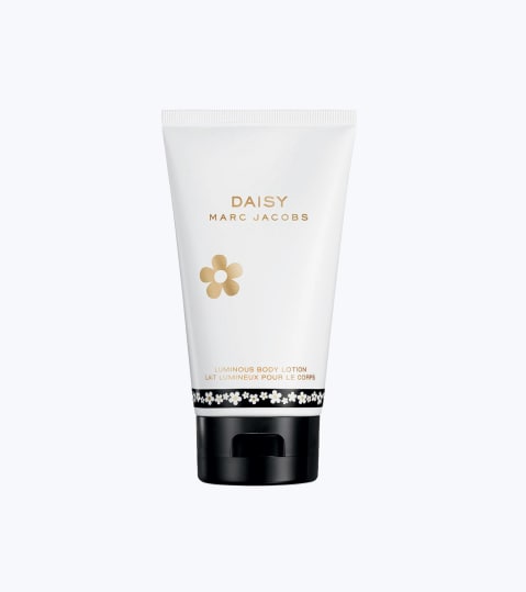 daisy-luminous-body-lotion-150ml / 5.1 fl oz