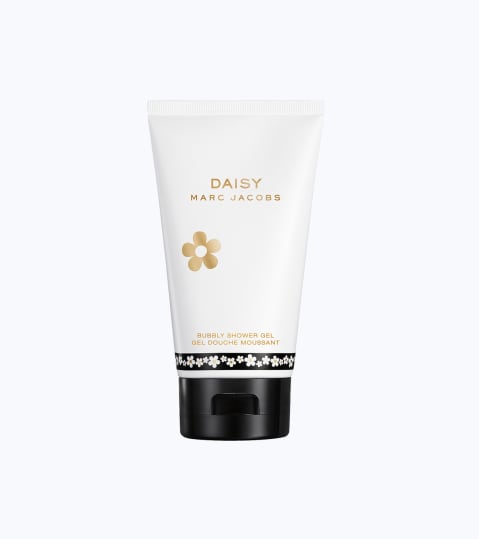 daisy-bubbly-shower-gel-150ml / 5.1 fl oz