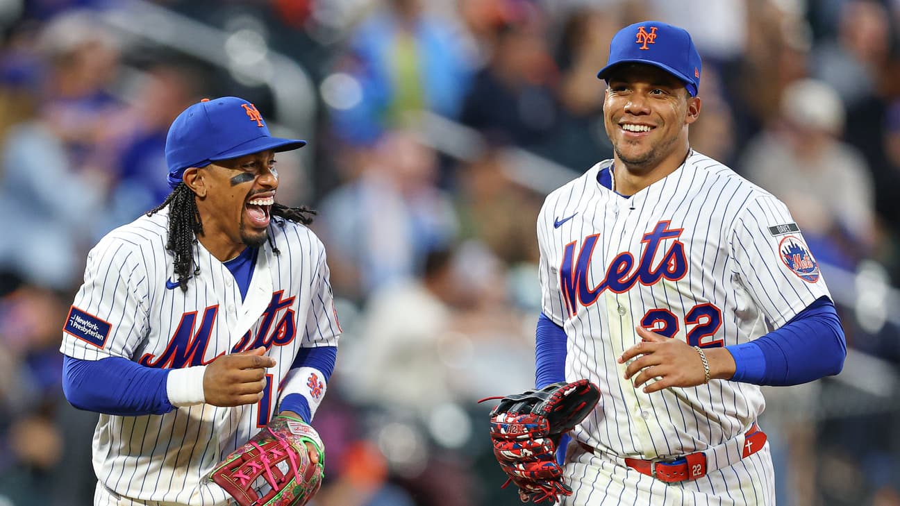 5 pivotal Mets storylines to watch in second half of 2026 MLB season