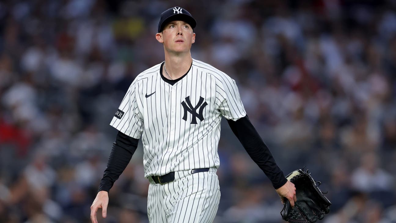 Yankees caen ante Red Sox en Bronx pese a intento de remontada Yankees caen ante Red Sox en Bronx pese a intento de remontada