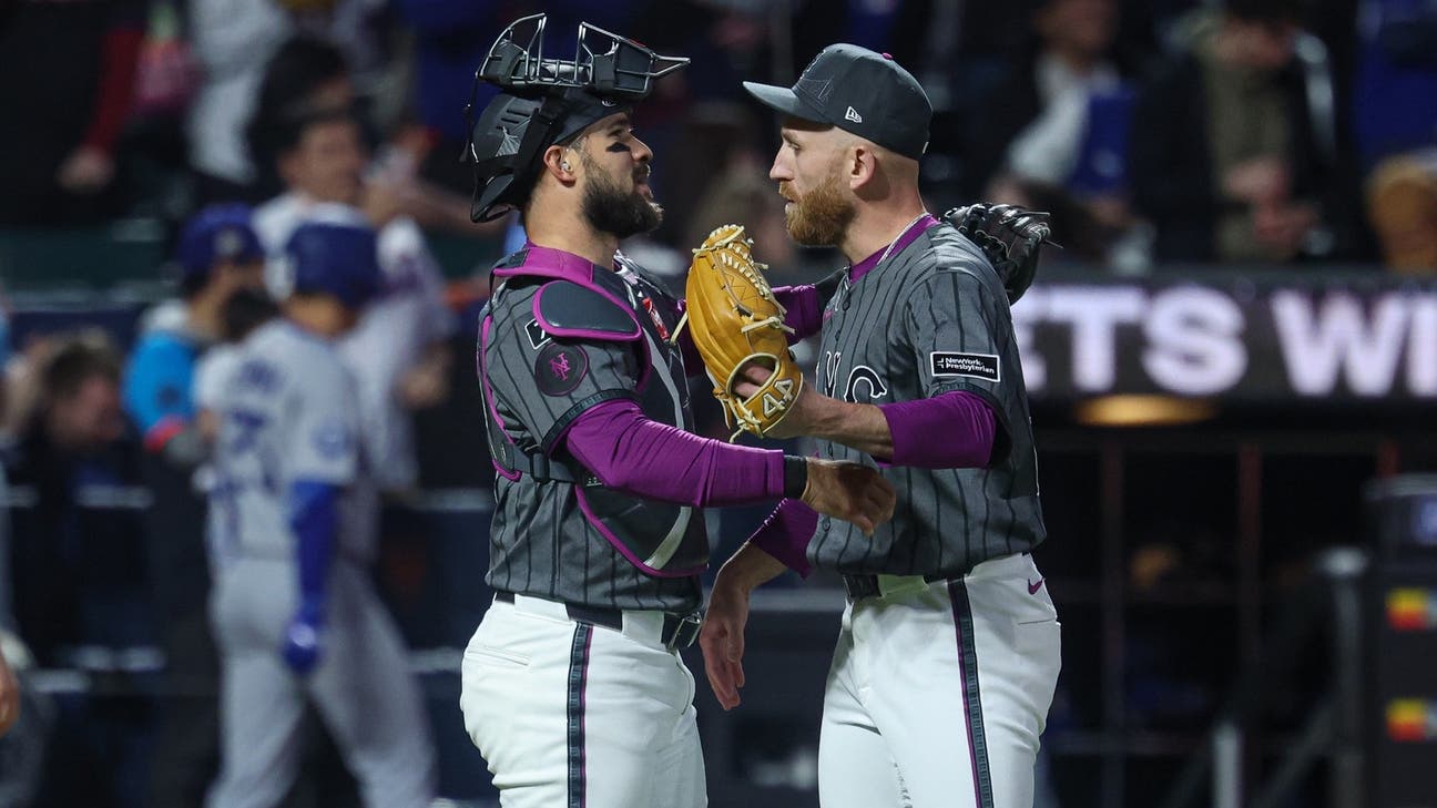 Mets have proven to take important strides in matching up with reigning World Series champions