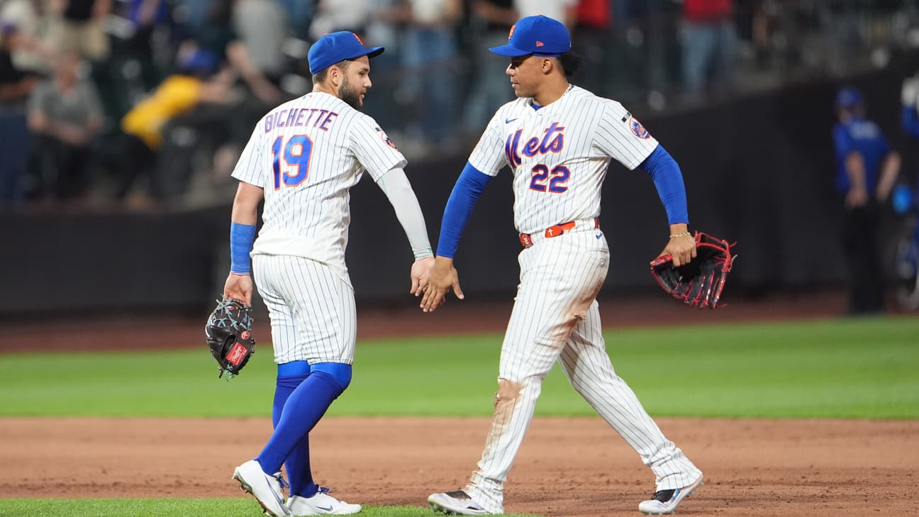 Why Mets' 2026 season seems more like an isolated nightmare than start of downturn