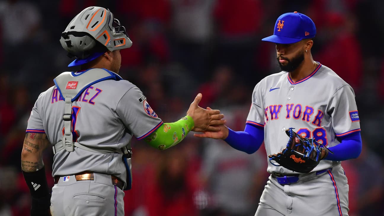 Why Mets removing Devin Williams from closer role right now makes no sense