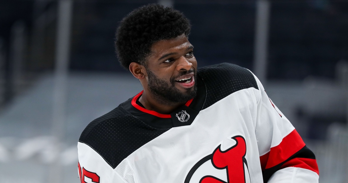 P.K. Subban retires after 13 NHL seasons