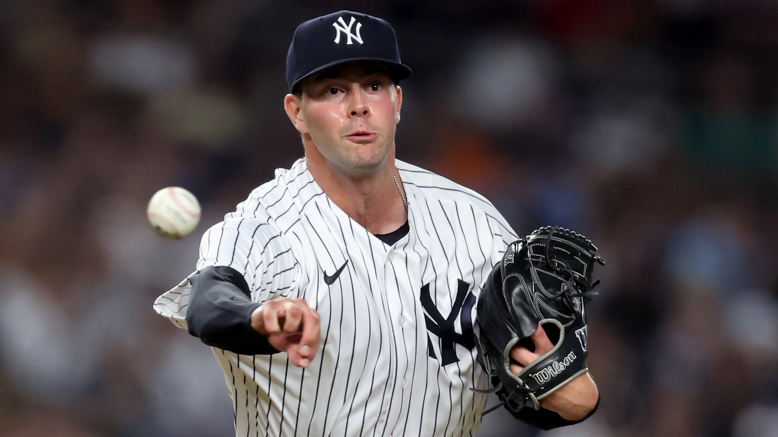 Yankees Injury Notes: Scott Effross 'getting close,' Anthony Rizzo still  restricted