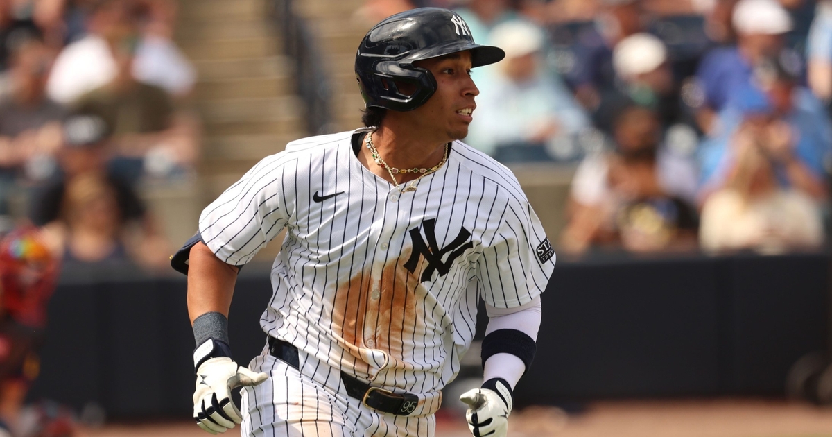 Yankees 2024 season preview: Projected lineup, rotation and where Juan Soto  fits into World Series goals 