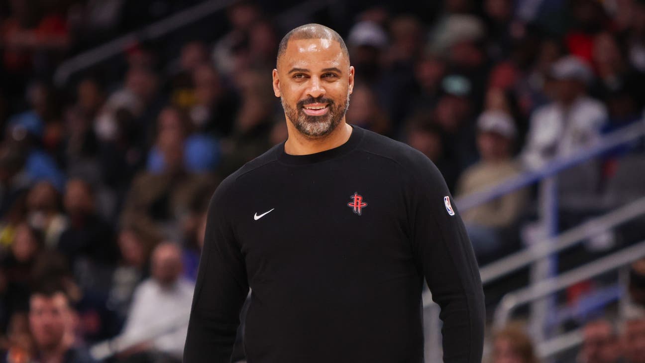Latest buzz on Knicks' head coach search: Rockets not interested in parting with Ime Udoka