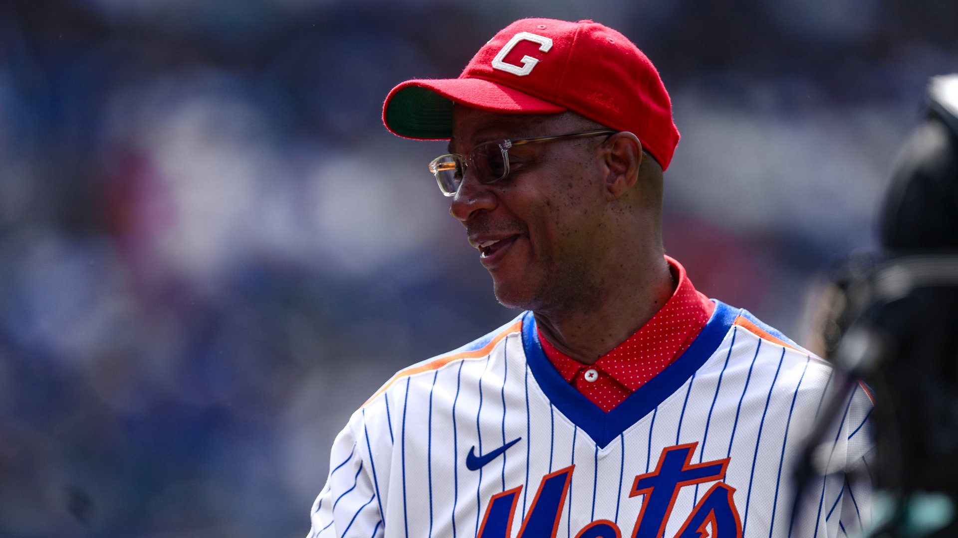 Mets' 1986 Reunion: A Celebration Clouded by 40 Years of Frustration