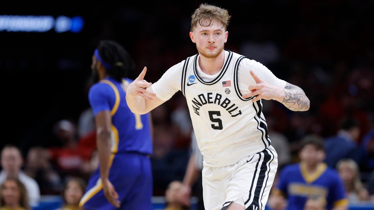 Knicks Notes: Jack Kayil to play overseas this season; Tyler Nickel could return to college
