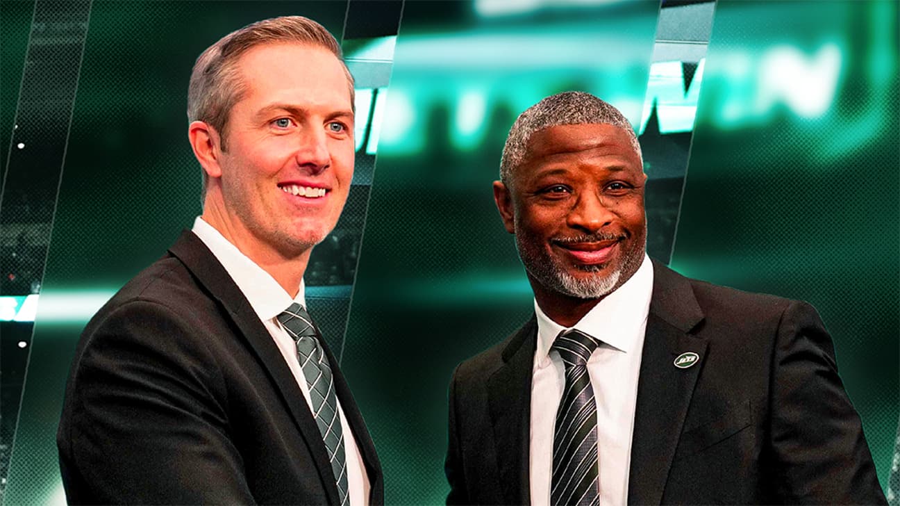 ภารกิจของเจ็ตส์ในดราฟต์ NFL ปี 2026 ชัดเจนแล้ว: สร้างทีมสำหรับควอเตอร์แบ็กตัวต่อไปของสโมสร