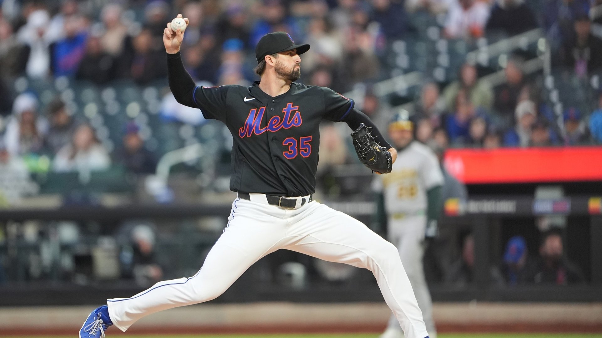 Mets Notes: The plan for Clay Holmes; Juan Soto’s day off