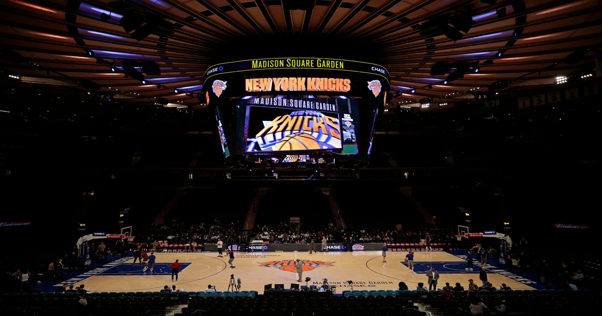 Knicks seeking over $10 million in damages from Raptors, claim Adam ...