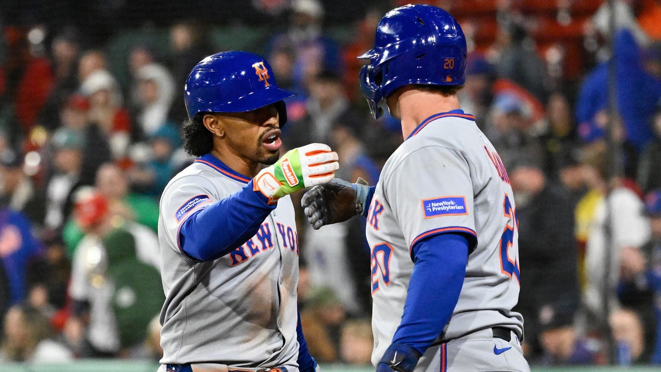 Carlos Mendoza confident struggling Mets will be ready for rematch with Dodgers: ‘It’s gonna be a fun matchup’