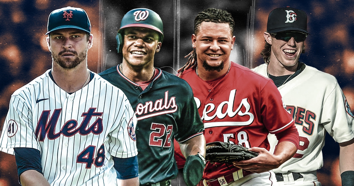 Predicting the Mets' 2025 roster: Prospects, free agents, keepers, and ...