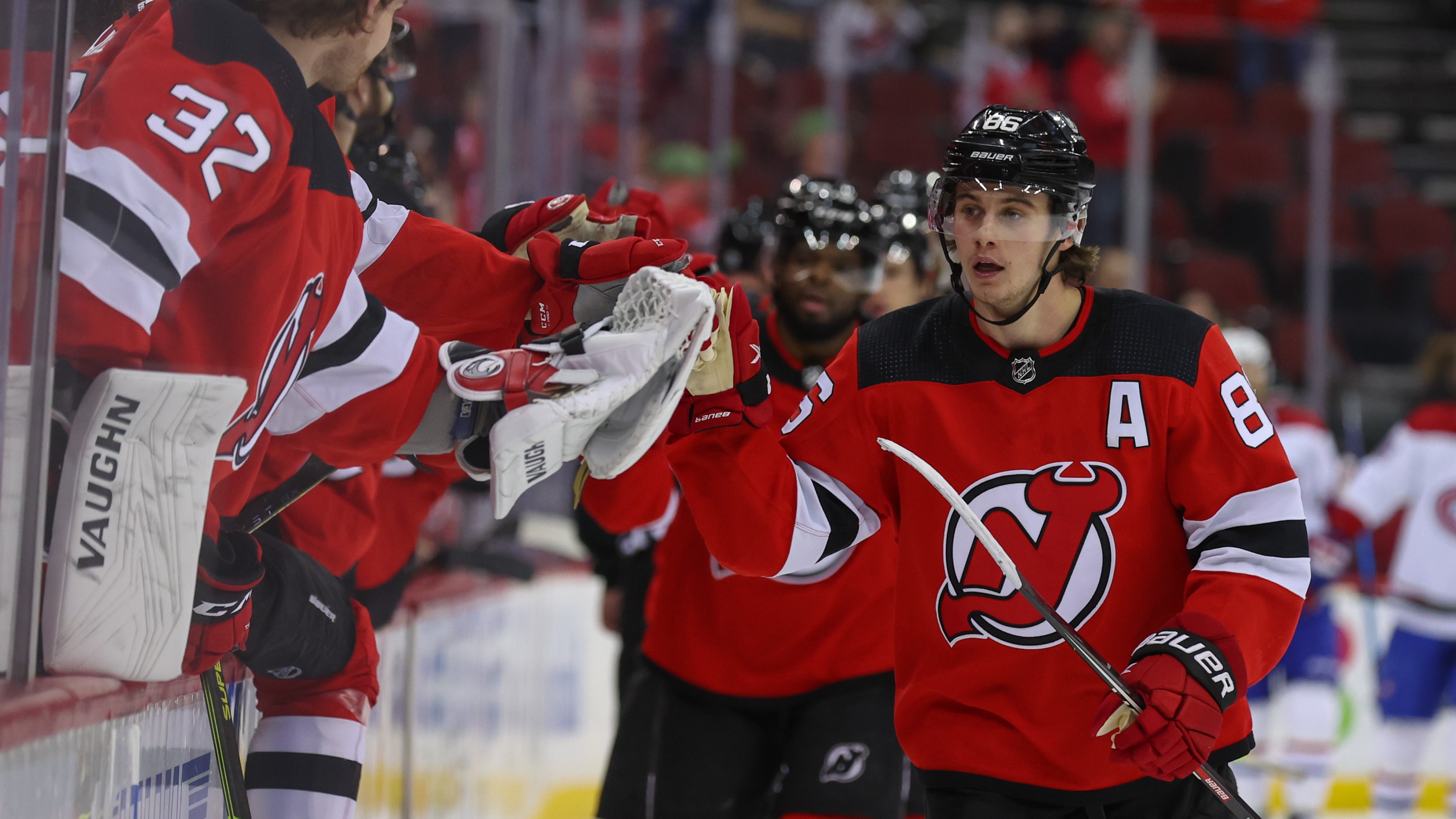 Devils announce 2022 23 preseason schedule