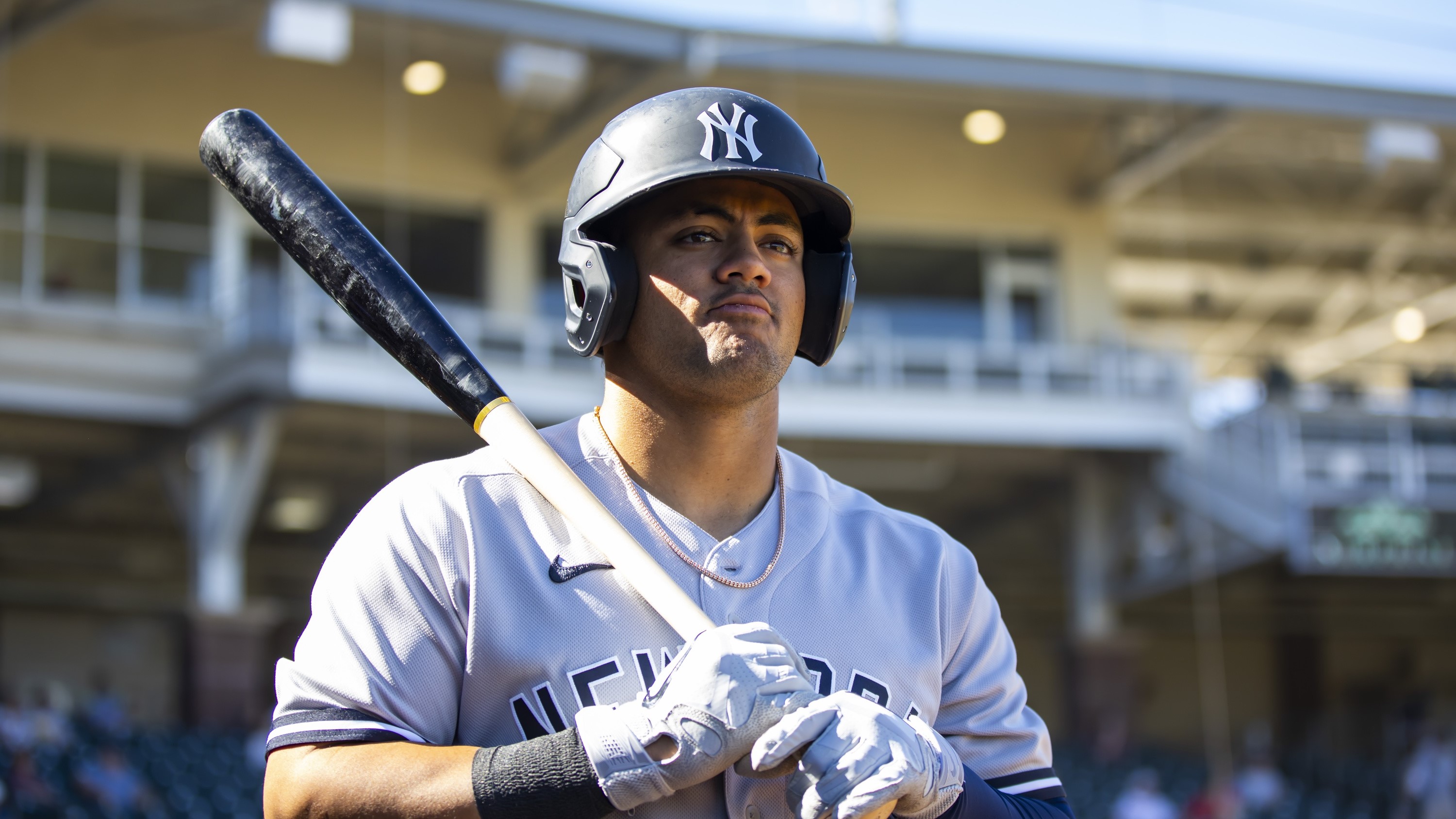 New York Yankees prospects to watch at Double-A Somerset Patriots