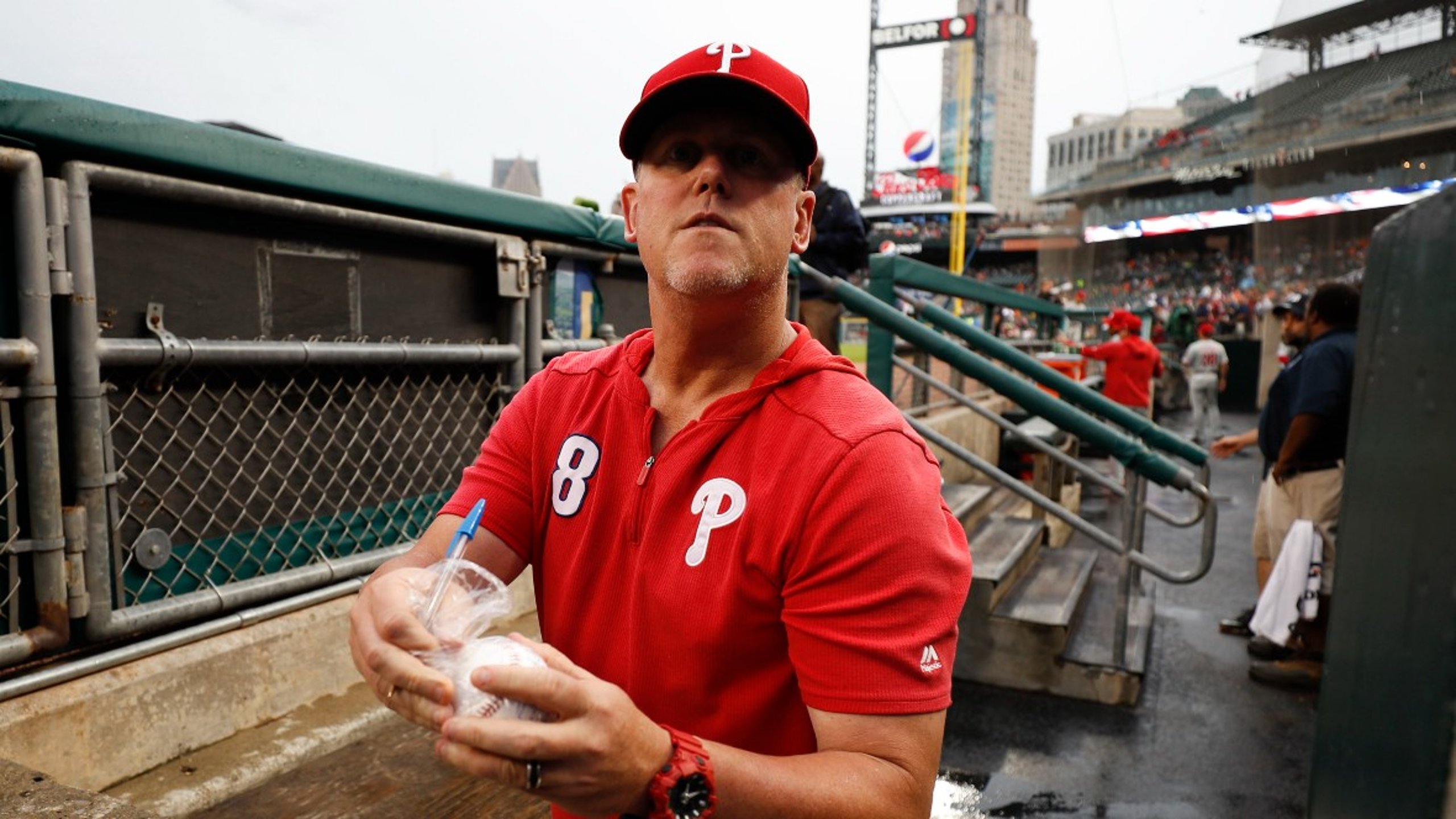 Mets looking to interview Cubs’ John Mallee about joining coaching staff: report