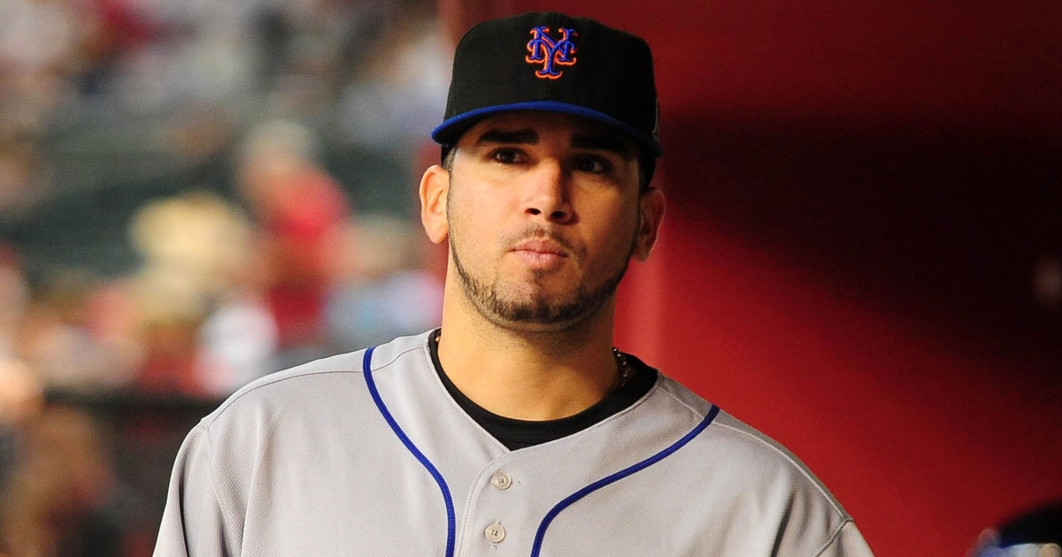 Former Mets pitcher Oliver Perez announces retirement after 19 MLB seasons