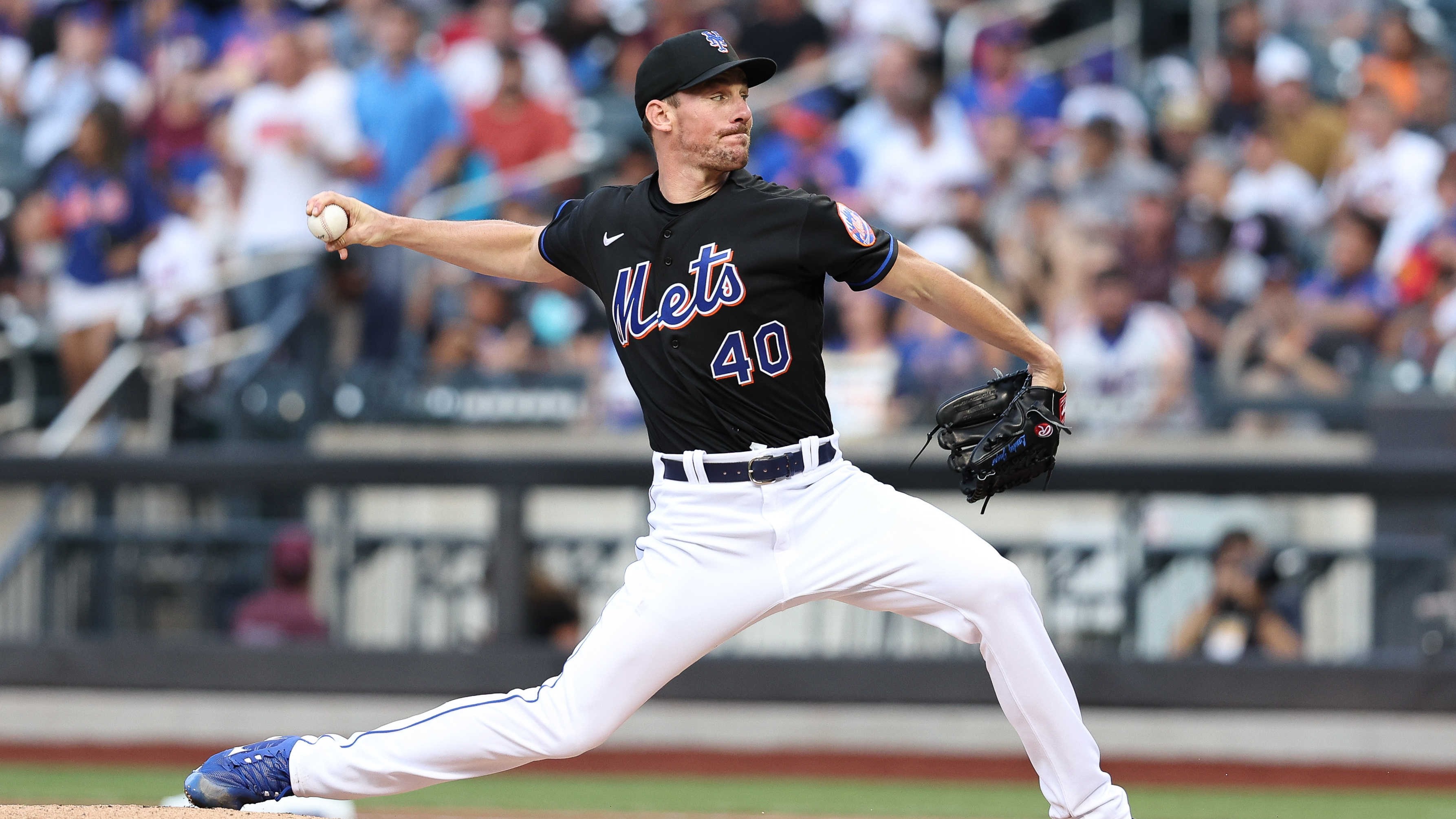 Will Chris Bassitt pitch for the Mets in 2023?, Mets Stay or Go