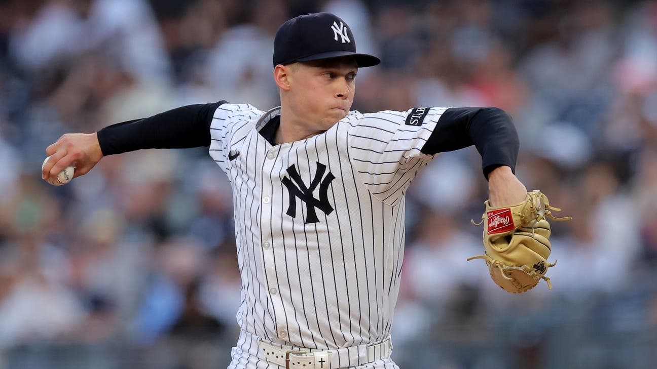 Yankees find spark, continue to torch Twins after falling flat during recent 'gut punch'