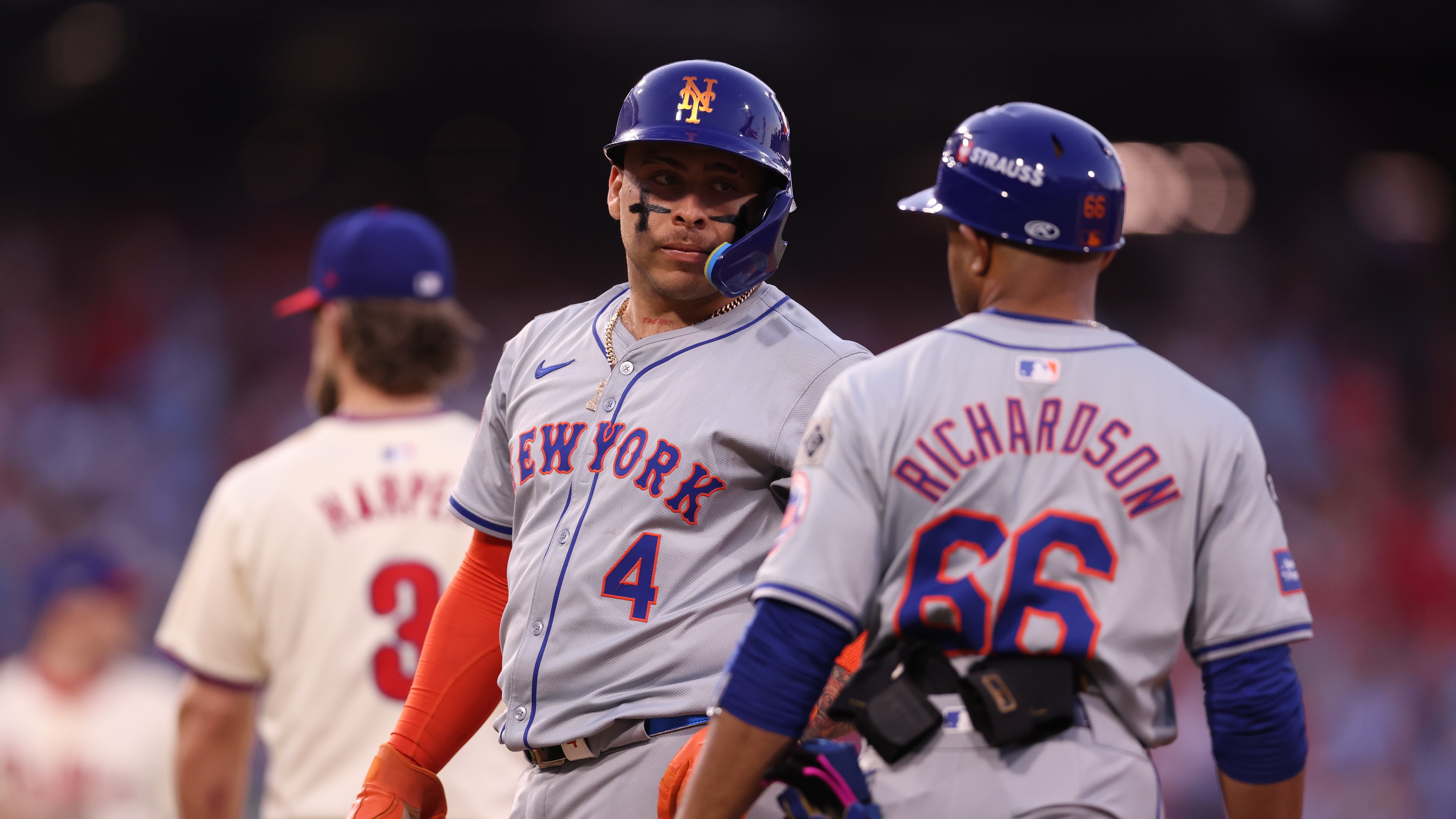 Mets at Phillies How to watch Game 2 of NLDS on Oct. 6, 2024