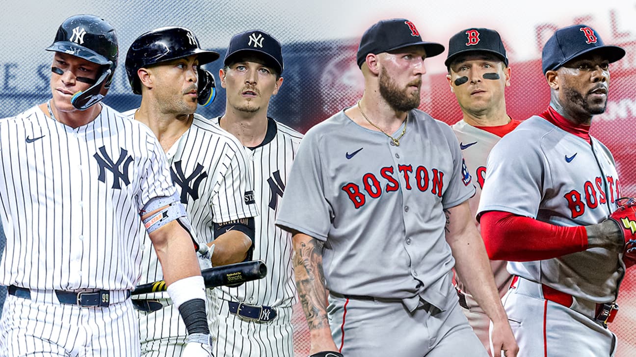 Yankees vs. Red Sox 2025 AL Wild Card Series Preview and Prediction